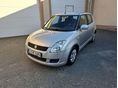 SUZUKI SWIFT 2010/10 - 7
