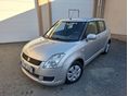 SUZUKI SWIFT 2010/10 - 1