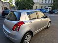 SUZUKI SWIFT 2010/10 - 8