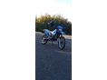 YAMAHA DT 125 