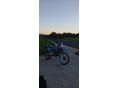 YAMAHA DT 125 1989 - 2