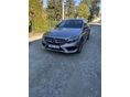 MERCEDES-BENZ C 220 2016/1 - 1