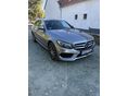 MERCEDES-BENZ C 220 2016/1 - 2