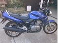HONDA CB 500 2002/9 - 1