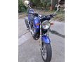 HONDA CB 500 2002/9 - 2