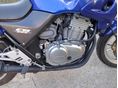 HONDA CB 500 2002/9 - 5