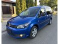 VOLKSWAGEN CADDY MAXI 179E.KM.1.6 TDI COMFORTLINE 7 FŐS.DUPLA TOLÓAJTÓ.ÜLÉSFŰTÉS.ALUFELNIK