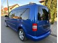 VOLKSWAGEN CADDY MAXI 2012/6 - 2