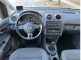 VOLKSWAGEN CADDY MAXI 2012/6 - 9