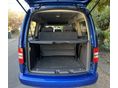 VOLKSWAGEN CADDY MAXI 2012/6 - 12