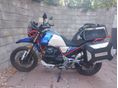 MOTO GUZZI V85 TT 2023/7 - 1