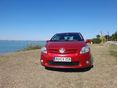 TOYOTA AURIS 2010/12 - 2