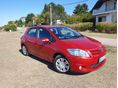 TOYOTA AURIS 2010/12 - 3