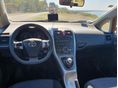 TOYOTA AURIS 2010/12 - 4