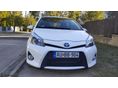 TOYOTA YARIS 2013/9 - 2