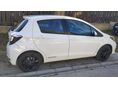 TOYOTA YARIS 2013/9 - 3