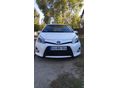 TOYOTA YARIS 2013/9 - 4