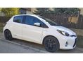 TOYOTA YARIS 2013/9 - 5