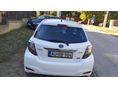 TOYOTA YARIS 2013/9 - 6