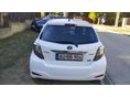 TOYOTA YARIS 2013/9 - 7