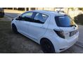 TOYOTA YARIS 2013/9 - 8