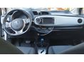 TOYOTA YARIS 2013/9 - 9