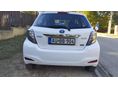 TOYOTA YARIS 2013/9 - 10