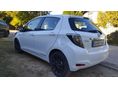 TOYOTA YARIS 2013/9 - 11