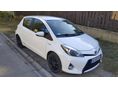 TOYOTA YARIS 2013/9 - 1