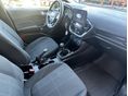 FORD FIESTA 2019/5 - 8