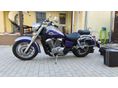 HONDA VT 750 2000/4 - 8