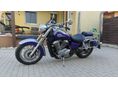 HONDA VT 750 2000/4 - 2