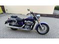 HONDA VT 750 2000/4 - 1