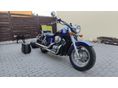 HONDA VT 750 2000/4 - 10