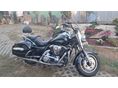 KAWASAKI VN 1700 CLASSIC TOURER 2010/3 - 1