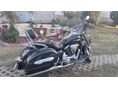 KAWASAKI VN 1700 CLASSIC TOURER 2010/3 - 3