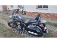 KAWASAKI VN 1700 CLASSIC TOURER 2010/3 - 5