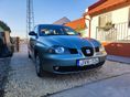 SEAT CORDOBA 2005/7 - 5