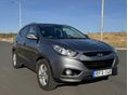 HYUNDAI IX35 2011/11 - 6