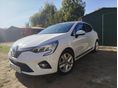 RENAULT CLIO 2022/2 - 1
