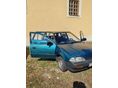 SUZUKI SWIFT 1995/12 - 1