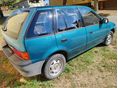 SUZUKI SWIFT 1995/12 - 5