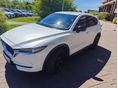 MAZDA CX-5 2021 - 2
