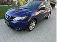 NISSAN QASHQAI 2015/10 - 2