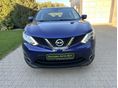 NISSAN QASHQAI 2015/10 - 12