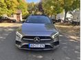 MERCEDES-BENZ A 220 2019/7 - 2