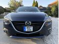 MAZDA 3 Sport 2.0 Attraction