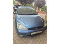 FORD FOCUS 2002 - 4