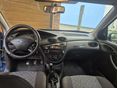 FORD FOCUS 2002 - 6