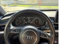 AUDI A6 2011 - 8